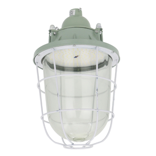 LED工矿灯超亮鳍片高亮度厂房车间工业照明灯100w150w200w300w