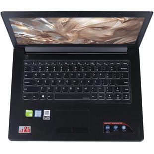 联想Y450 Y460 Y560 B460 V460笔记本键盘膜透明全覆盖G580 S500电脑配件键盘保护贴膜防水防尘