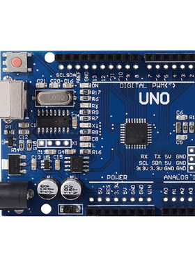 CH340GUNOR3开发板适用arduino