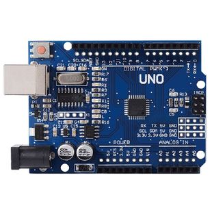 UNO-R3主板开发板控制板CH340G ATmega328P单片机外壳适用Arduino