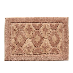 DADA大达金丹兰地垫室内柔软吸水防滑门垫脚垫浴室卧室门口进门垫