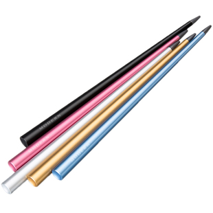 德国MODERN永恒系列不用墨水的笔老不死笔金属笔画画书写铅笔礼物