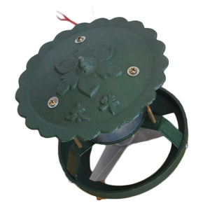 加厚引风机民用烟筒抽烟机 炉子火炕烟筒抽烟机 防倒烟大风量包邮