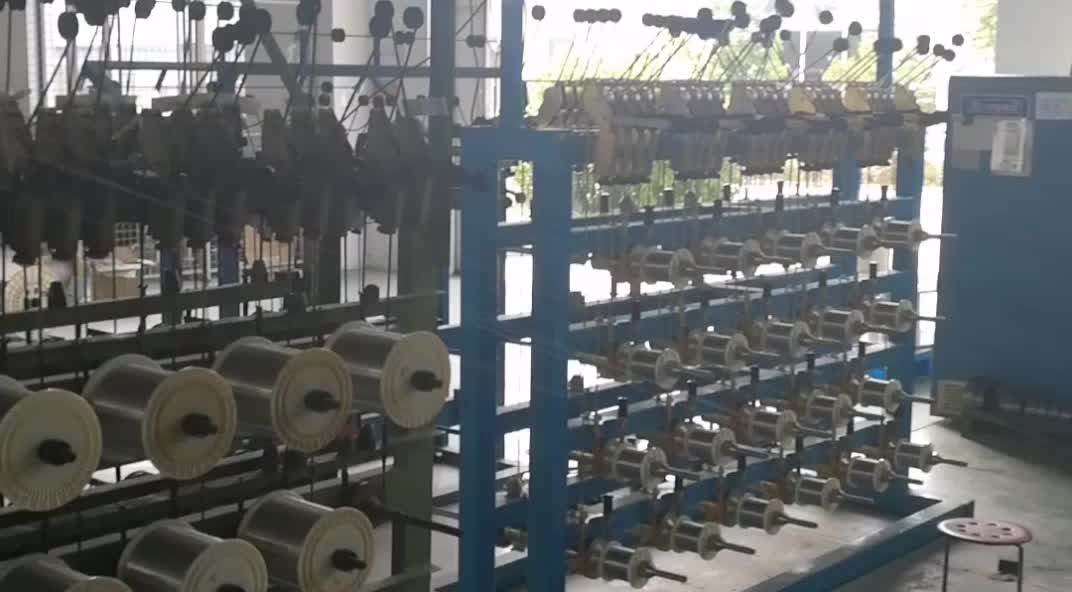 High Temperature Resistant Carbon Fiber Silicone Insulation Heating