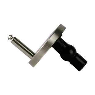 马桶盖螺丝不锈钢QQ脚圆形膨胀螺丝固定配件上装膨胀螺丝连接配件