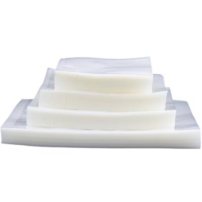 真空透明封口机商用保鲜袋