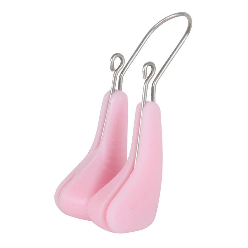 日本美鼻夹翘鼻子矫正器鼻梁增高器 高鼻梁瘦鼻挺鼻缩小7Ac7cUWA