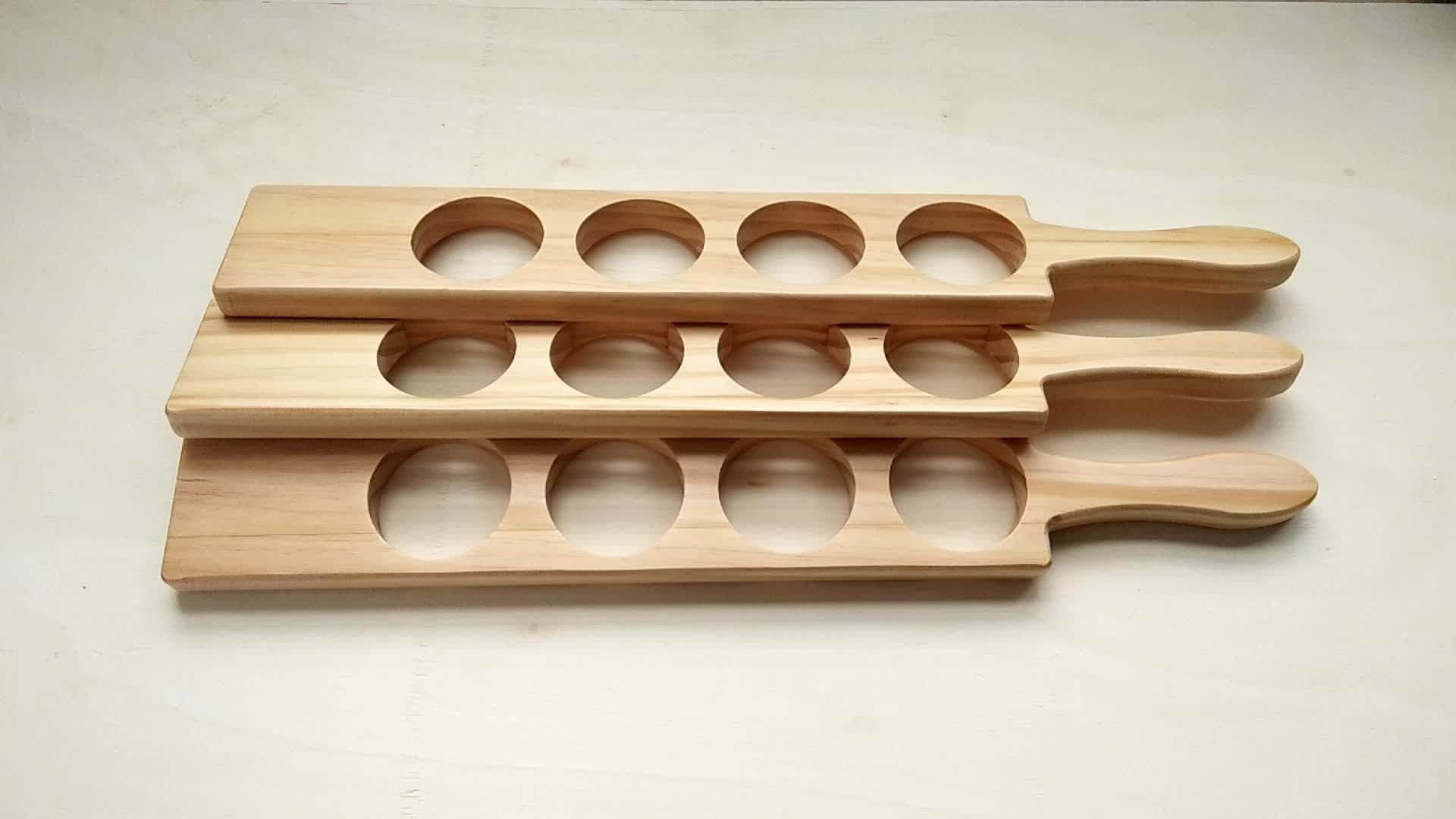 Customized Wooden Beer Tray/ Wooden Glass Tray/wooden Bottle Tray Buy Wooden Beer Tray Beer