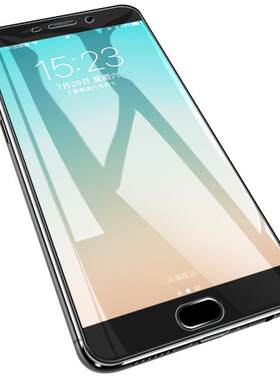 OPPOR9S钢化膜R9SPLUS