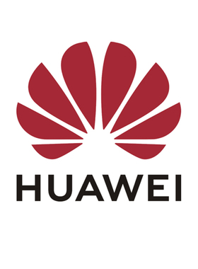 logo/huawei华为数码墙贴纸