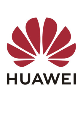 logo/huawei华为数码墙贴纸