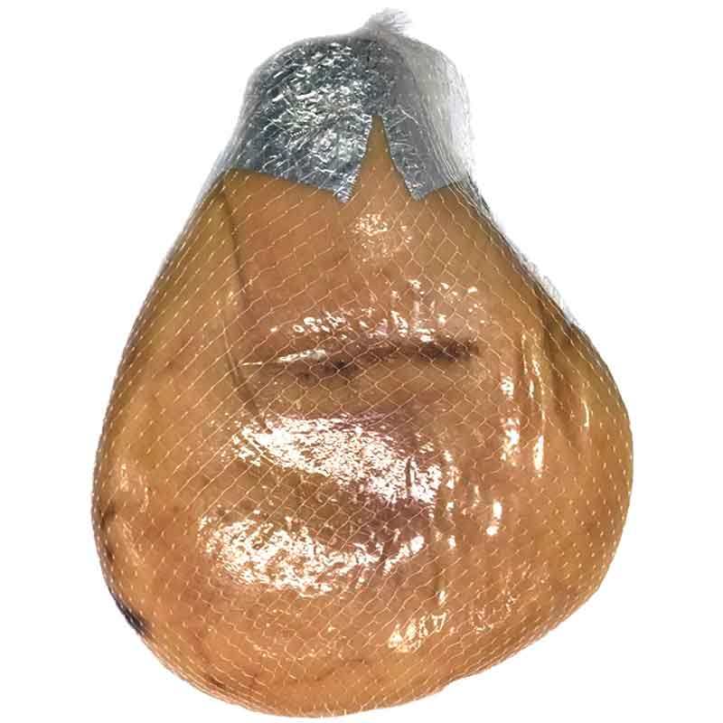 意大利式风干火腿5.5kg梨形去骨帕尔玛即食超大火腿肉披萨烘培原