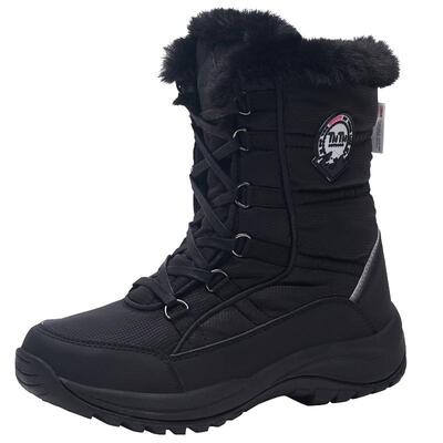 TNTN3M新雪丽暖绒抗寒保暖雪地靴