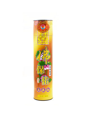 檀香纯天然拜佛无烟财神观音