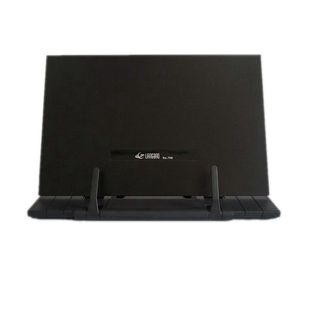 新品上架 台式古琴乐谱架看书架平板电脑架便携式铁质曲谱架