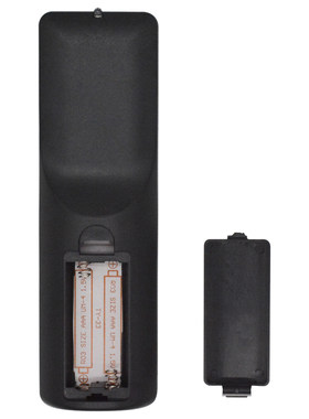 万壹达适用山水GS-6000(81D)组合音响音箱遥控直接使用发替代款