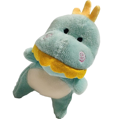 毛绒玩具挂件熊熊笨小乖PP棉