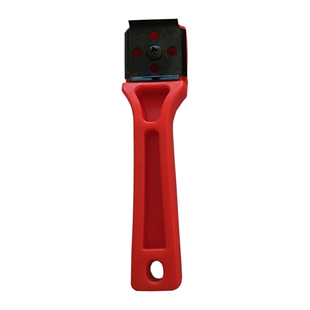 pe管刮刀四边刮刀塑料去氧化皮刨边器PE给水管电熔焊机铜头电容