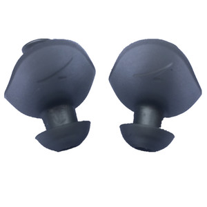 Speedo速比涛硅胶耳塞游泳配件柔软防水舒适透音