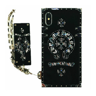 潮牌亚克力亮面适用iPhone15promax手机壳16/17个性创意苹果14保护套12ProMax全包边硅胶高级11x苹果13男女款