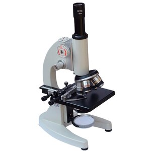 睿鸿专业光学生物学生显微镜数码1600倍学校xsp-06高倍科学XSD-9