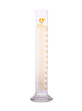 蜀牛 量筒 50ml100ml250ml500ml1000ml2000ml 蜀玻玻璃量筒量器