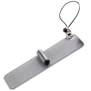 垂弦卷铅板加厚钓鱼铅皮板多功能搓铅板渔具铅皮卷铅皮座垂钓配件