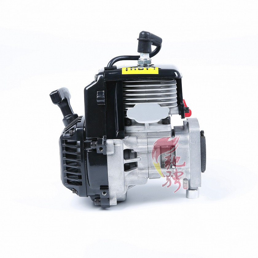 Rovan baja 26CC 2T 汽油引擎 2冲发动机