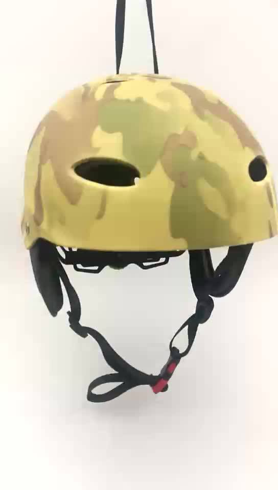 Factory Price Good Quality Wholesale Price Wild Water Helmet,Surfing