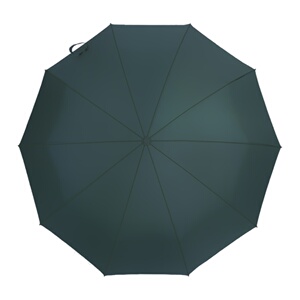 麦舍德国全自动雨伞加固抗风军工