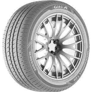 佳通汽车轮胎 Comfort T20 185/65R14适配别克凯越夏利五菱宏光