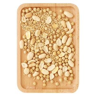 花生豆浆100g打豆浆用五谷杂粮现磨豆浆农家自种花生五谷豆浆包