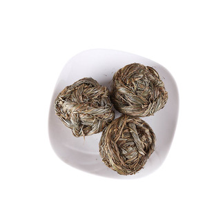 【傻傻龙猫】单个 提摩西草 磨牙草绳球小宠零食