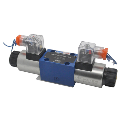 恒立4WE6J-L6X/EG24NZ5L立新电磁阀4WE6E/G/D/Y/H/M-L6X/EW220-50