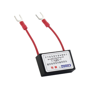 可控硅模块阻容吸收器 可控硅保护器压敏电阻和电容保护