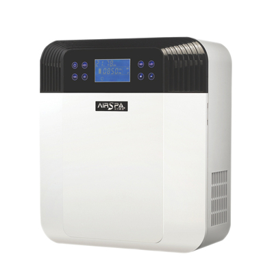 递安tion耗材h11原装新风系统