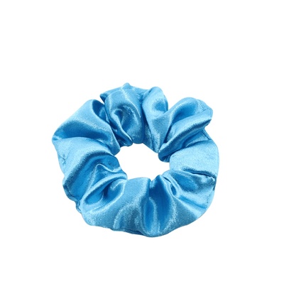 ins同款钻石绒网红宋妍霏发圈