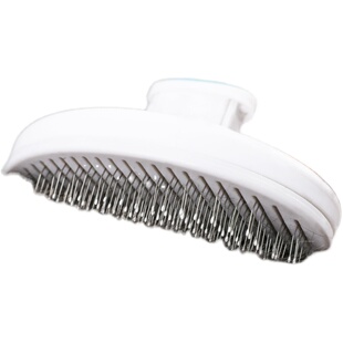 狗狗梳子猫咪刷子泰迪金毛专用狗毛刷神器宠物梳毛器大型犬的用品