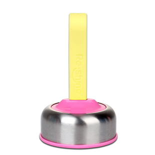 小土豆保温奶瓶杯盖 仅限于保温奶瓶宽口径使用304不锈钢保温盖子