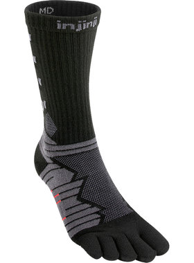 injinji超长距离马拉松装备