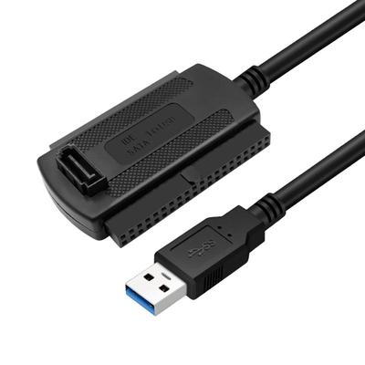 ide转sata转usb3.0机械硬盘