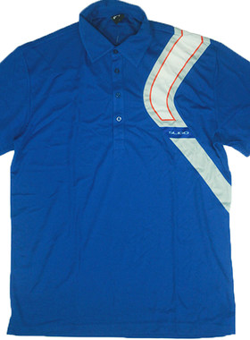 Sligo短袖polo衫Gator｜时尚高尔夫上衣运动T恤 golf服饰男装正品