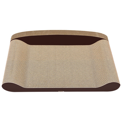 加大号不掉屑耐磨四季通用猫抓板