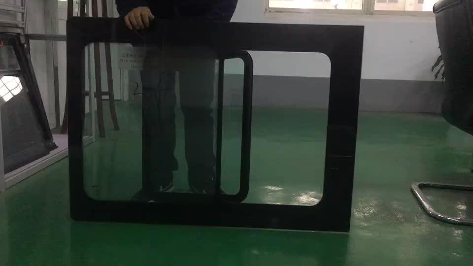 2018 Newest Bus Sliding Window Flush Window For Sale Buy Bus Window