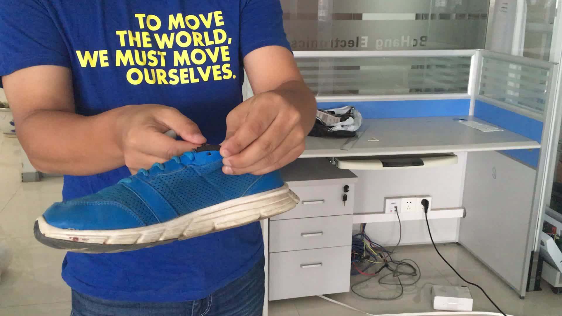 High Quality Am Eas Retail Anti Theft Door Security Systems Buy Eas