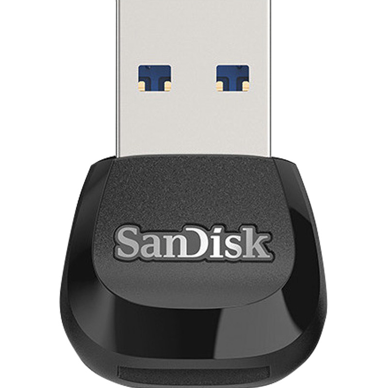 SanDisk闪迪 SDDR-B531-ZN6NN读卡器USB3.0读卡器