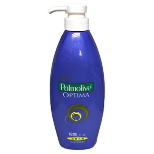 棕榄美之选洗发水 滋养水润 保湿 干性受损 620ML香港货【包邮】