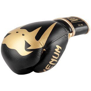 VENUM GIANT 2.0 PRO BOXING GLOVES VELCRO职业拳击拳套泰拳手套