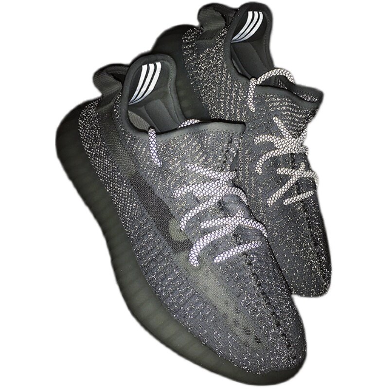 Adidas椰子反光满天星ef2367