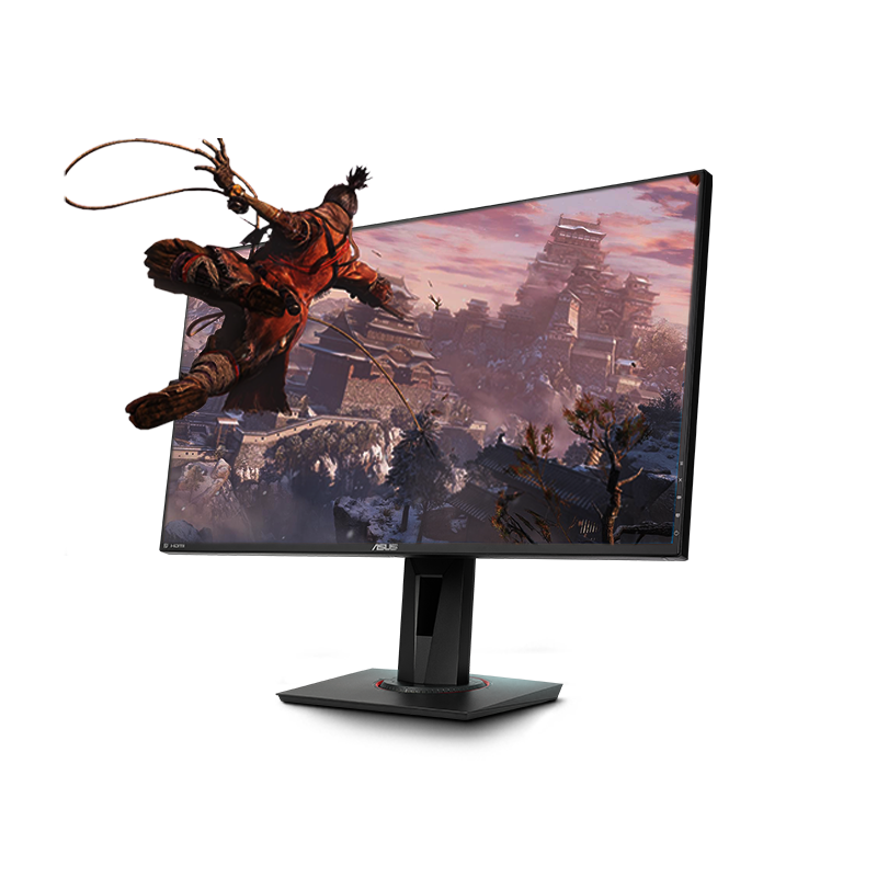 asus /华硕vg248qg旗舰店24英寸怎么样？我必须如此告诉大家实情
